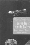Cover of '... En Un Lugar Llamado Tierra' by Jordi Sierra i Fabra
