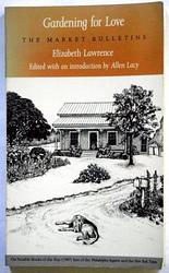 Cover of 'Gardening For Love' by Elizabeth Lawrence