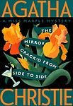 Cover of 'The Mirror Crack'd From Side To Side' by Agatha Christie