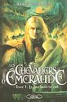 Cover of 'Le Feu Dans Le Ciel' by Anne Robillard