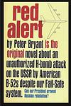 Cover of 'Red Alert' by Peter Bryant