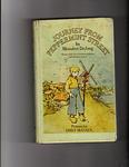 Cover of 'Journey From Peppermint Street' by Meindert DeJong