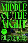 Cover of 'Middle Of The Night' by Riley Sager
