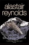 Cover of 'Galactic North' by Alastair Reynolds