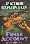 Cover of 'Dry Bones That Dream' by Peter M. Robinson