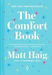 Cover of 'The Comfort Book' by Matt Haig