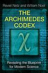 Cover of 'The Archimedes Codex' by Reviel Netz