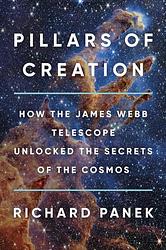 Cover of 'Pillars Of Creation' by Richard Panek
