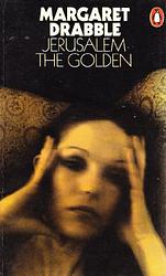 Cover of 'Jerusalem The Golden' by Margaret Drabble