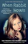 Cover of 'When Rabbit Howls' by Truddi Chase