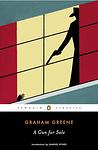 Cover of 'A Gun For Sale' by Graham Greene