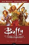 Cover of 'Buffy The Vampire Slayer' by Joss Whedon