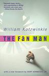 Cover of 'The Fan Man' by William Kotzwinkle