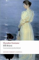 Cover of 'Effi Briest' by Theodor Fontane