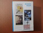 Cover of 'Moonlight Becomes You' by Mary Higgins Clark