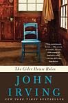 Cover of 'The Cider House Rules' by John Irving