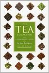Cover of 'The Tea Companion' by Jane Pettigrew