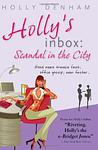 Cover of 'Holly's Inbox' by Holly Denham