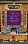 Cover of 'Peking Story' by David Kidd