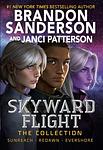 Cover of 'Sunreach' by Brandon Sanderson