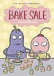 Cover of 'Bake Sale' by Sara Varon