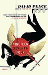 Cover of 'Nineteen Seventy Four' by David Peace