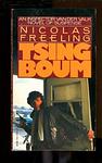 Cover of 'Tsing Boum' by Nicolas Freeling