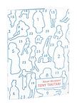 Cover of 'Tony Takitani' by Haruki Murakami
