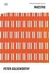 Cover of 'Maestro' by Peter Goldsworthy