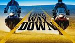 Cover of 'Long Way Down' by Jason Reynolds