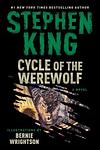 Cover of 'Cycle Of The Werewolf' by Stephen King