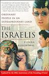 Cover of 'The Israelis' by Donna Rosenthal