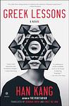 Cover of 'Greek Lessons' by Han Kang