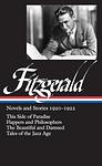Cover of 'Tales Of The Jazz Age' by F. Scott Fitzgerald