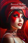 Cover of 'Pickman's Model' by H. P. Lovecraft