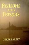 Cover of 'Reasons And Persons' by Derek Parfit