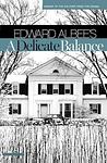 Cover of 'A Delicate Balance' by Edward Albee