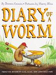 Cover of 'Diary Of A Worm' by Doreen Cronin