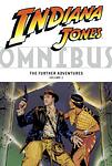 Cover of 'Indiana Jones Omnibus' by David Michelinie