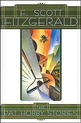 Cover of 'The Pat Hobby Stories' by F. Scott Fitzgerald