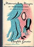 Cover of 'One Of Cleopatra's Nights' by Théophile Gautier