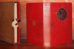 Cover of 'Brewster's Millions' by Richard Greaves