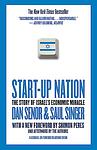 Cover of 'Start Up Nation' by Dan Senor