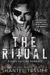 Cover of 'The Ritual' by Adam Nevill