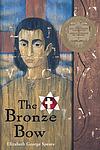Cover of 'The Bronze Bow' by Elizabeth George Speare