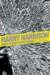 Cover of 'Make Room! Make Room!' by Harry Harrison