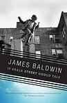 Cover of 'If Beale Street Could Talk' by James Baldwin