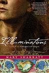 Cover of 'Illuminations' by Mary Sharratt
