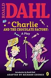 Cover of 'Charlie And The Chocolate Factory' by Richard R. George