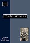 Cover of 'The Impersonators' by Jessica Anderson